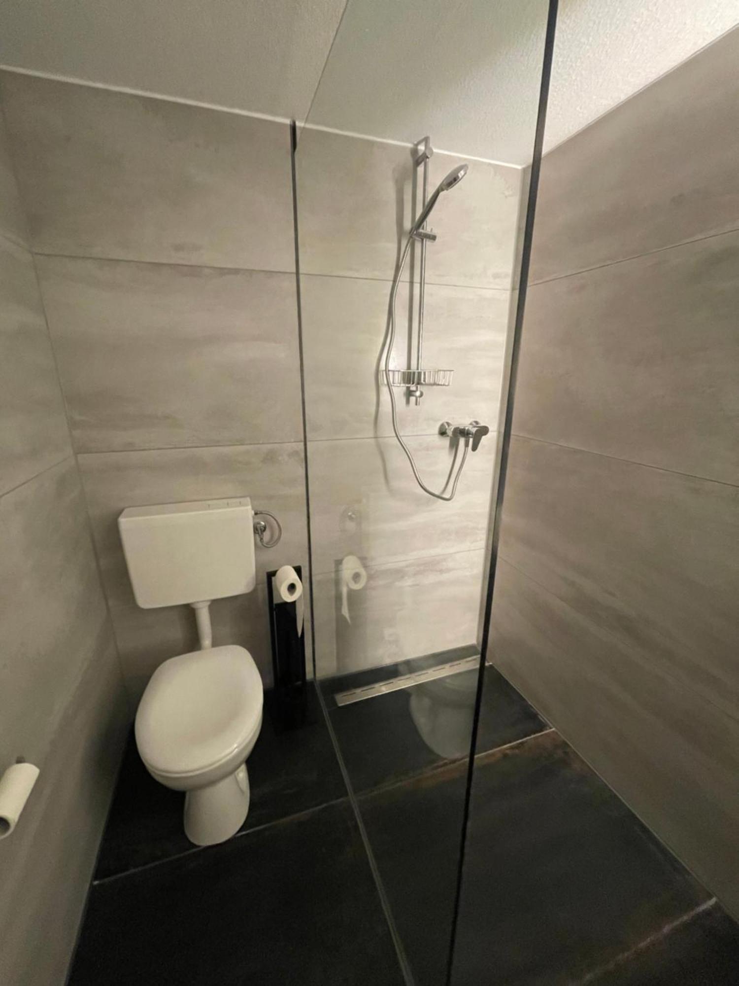 Fachwerkhaus Mit 2 Getrennten Schlafzimmern, Wohnzimmer Und Kueche Bückeburg Eksteriør billede